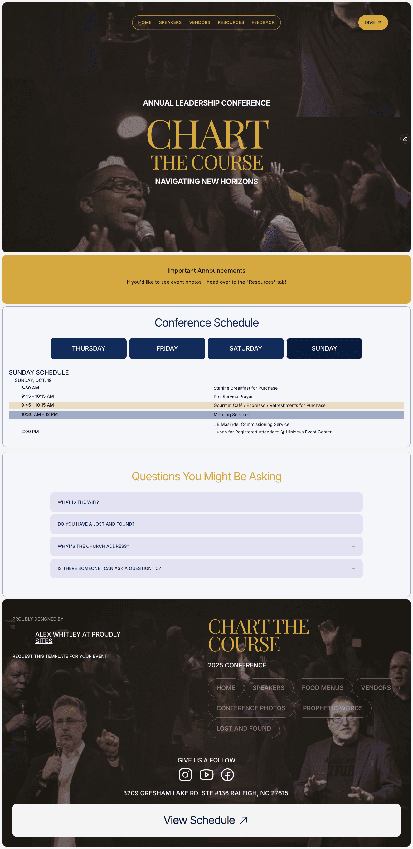 Design for how my process works