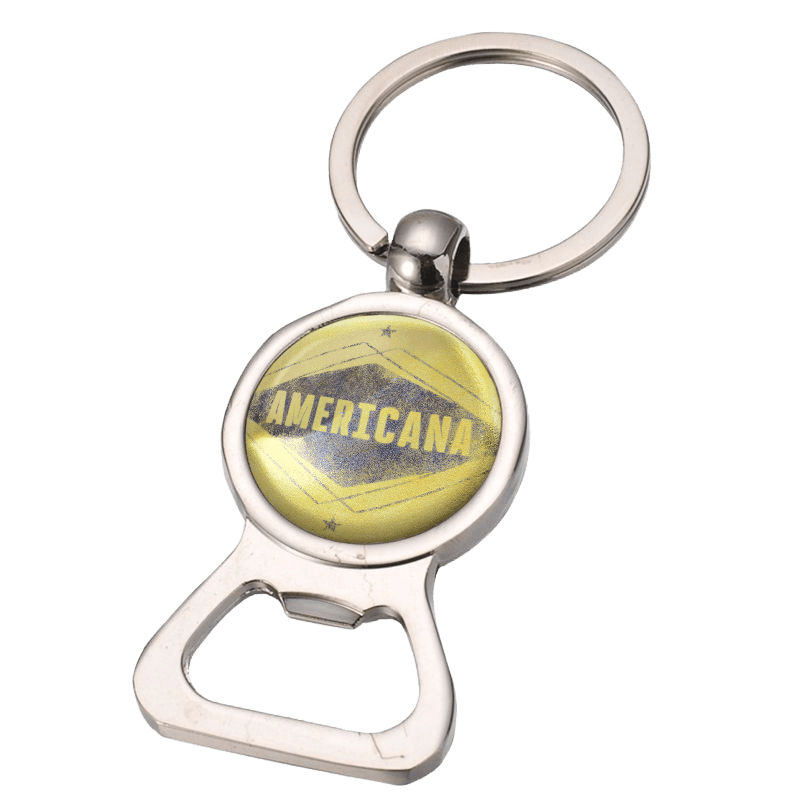 Merchandise Bottle Cap