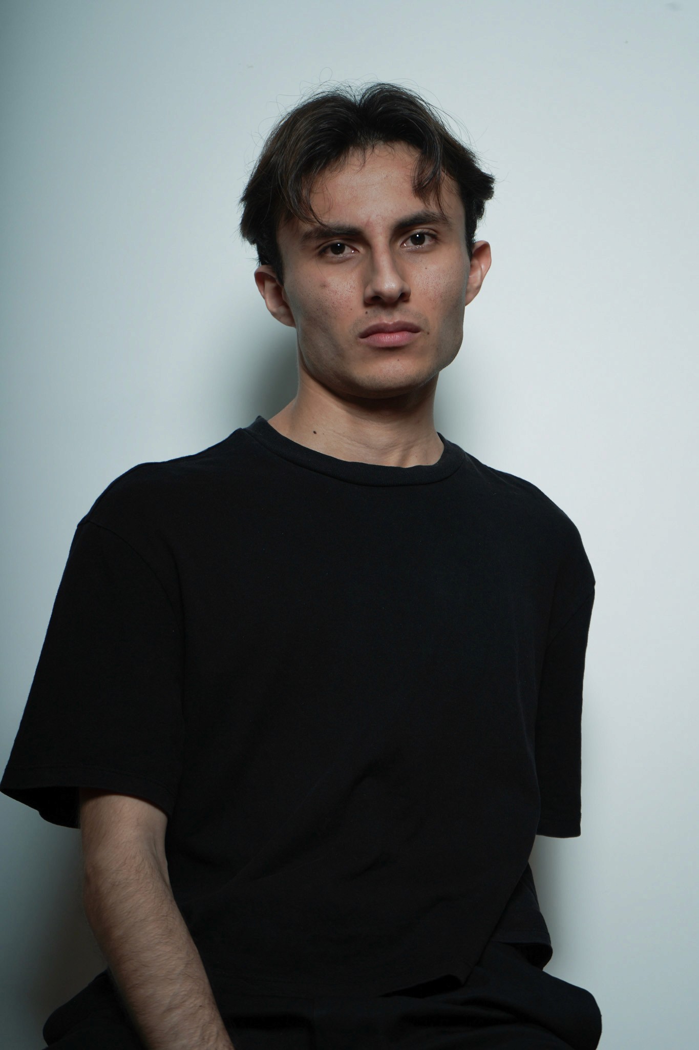 Brayan Durón — 4
