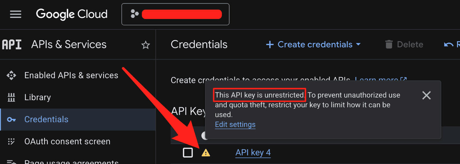 Google API Keys Weren't Secrets. But then Gemini Changed the Rules ...