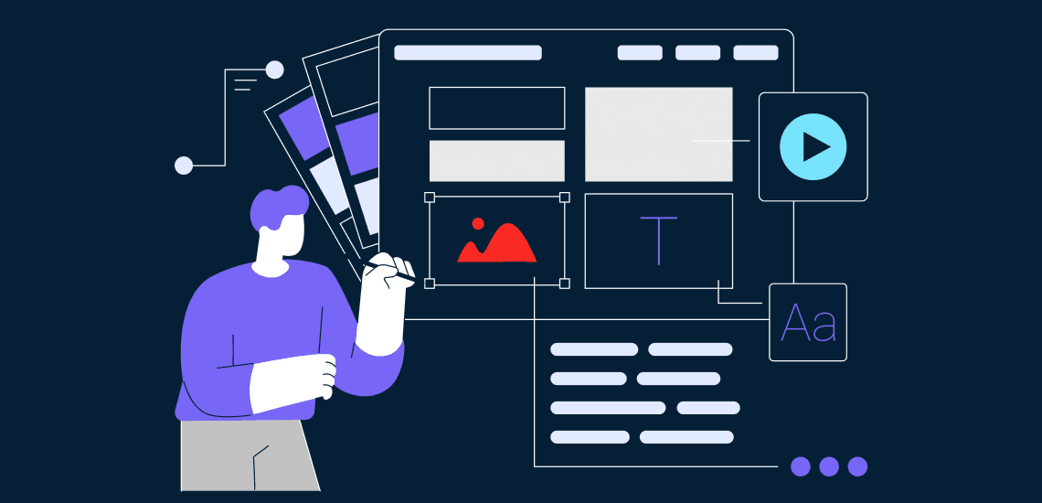 Why is my website not converting visitors?