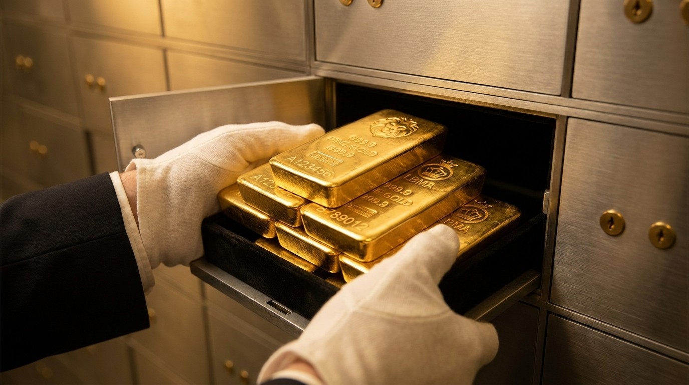 Edelmetalle für flexibles Sparen