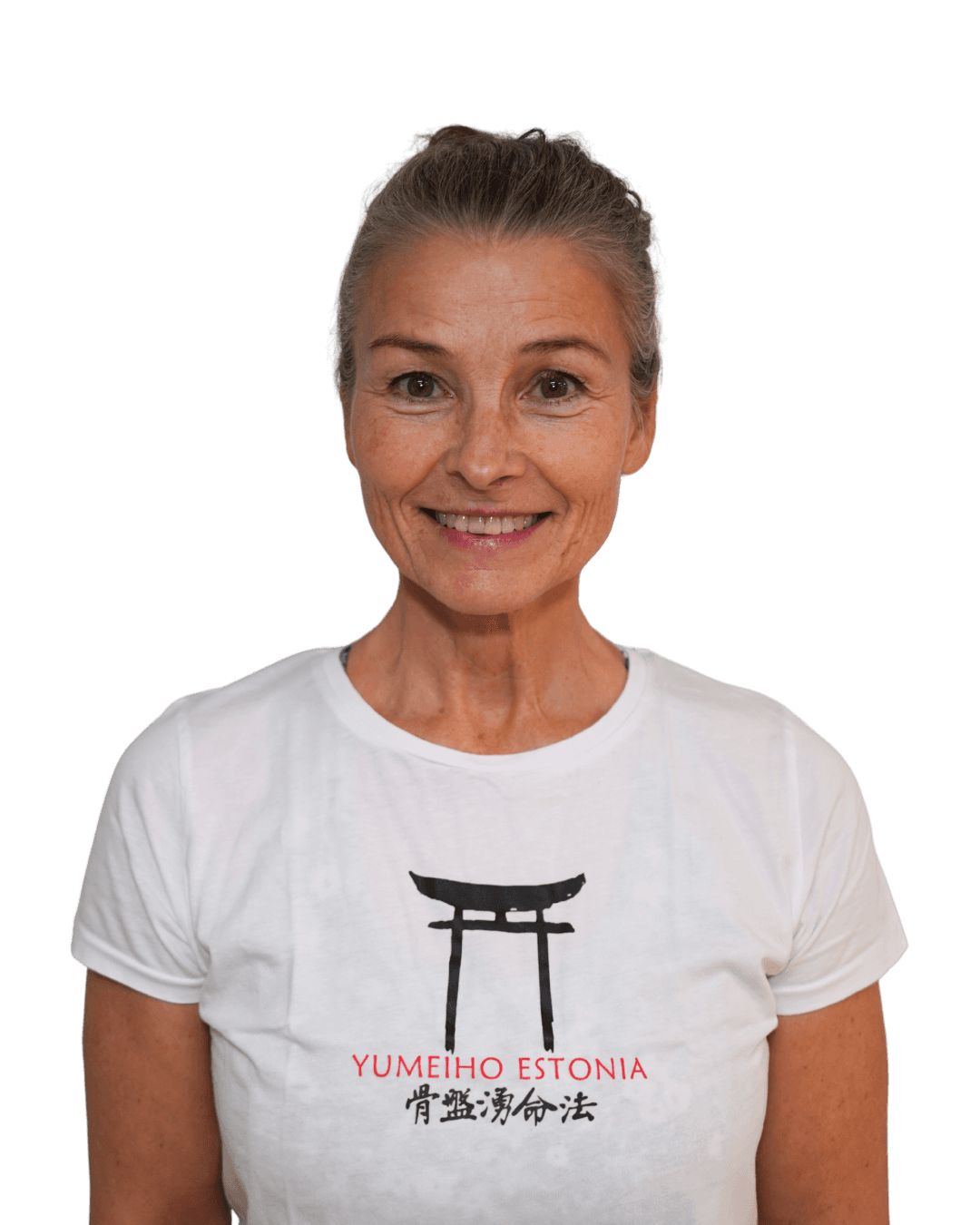 Yumeiho terapeut Ira Meinvald