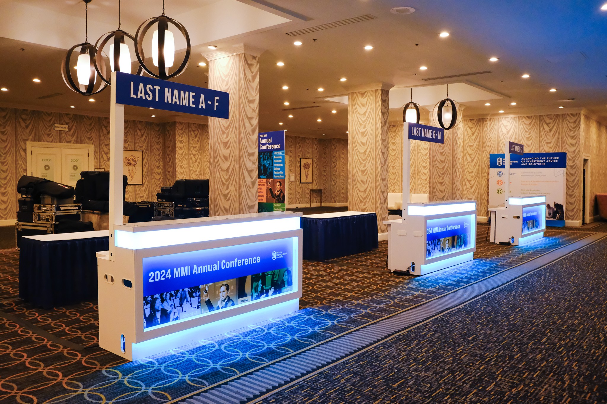 2024 Annual Conference Onsite Branding 03