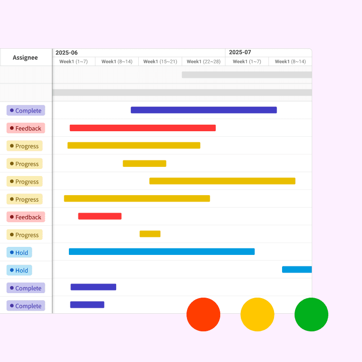 How to Create a Work Plan: Step-by-Step Guide + Example