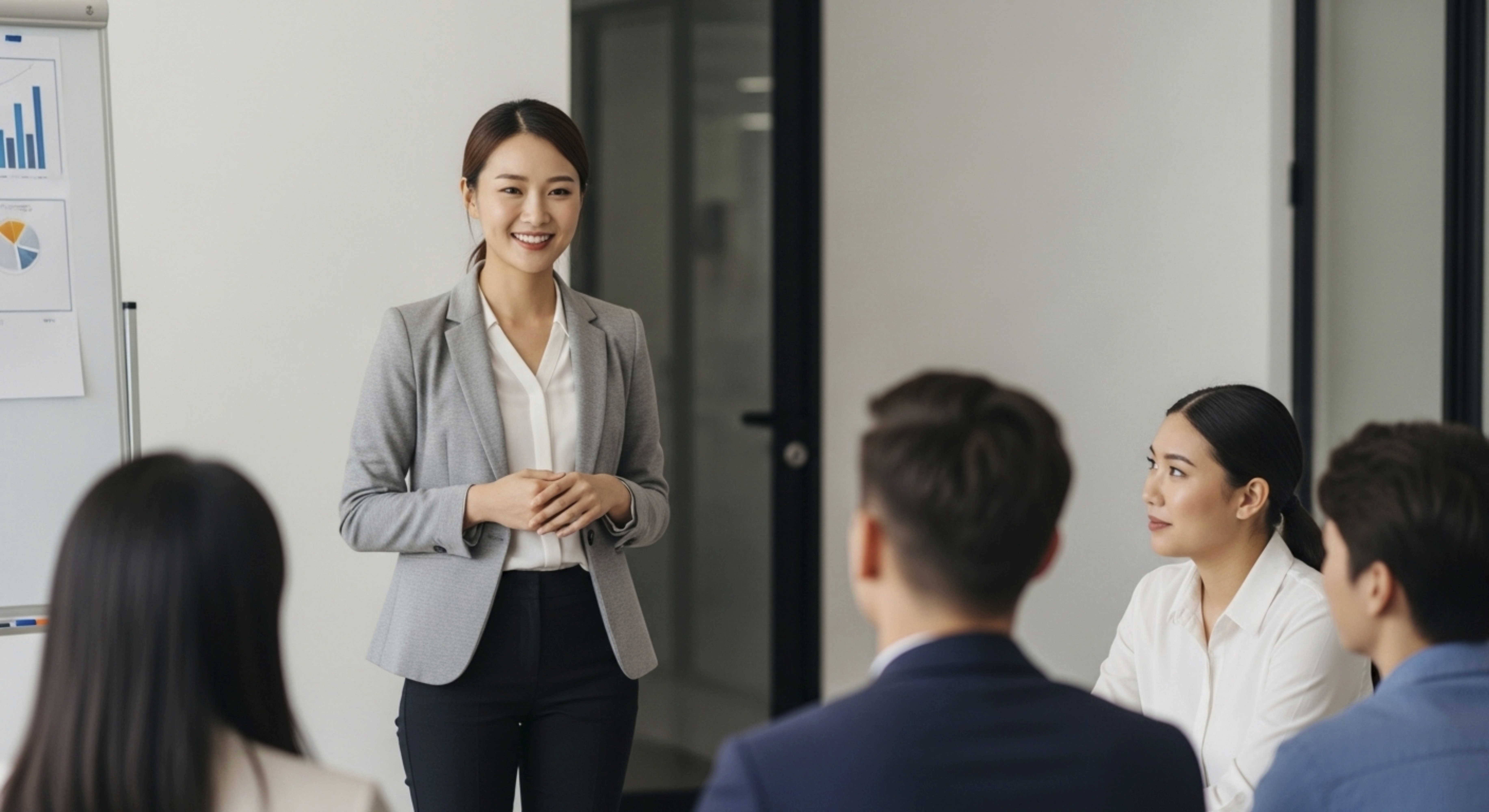 [HR인사이트] 이승규 채널톡 Sr.HRBP가 말하는  ‘좋은 조직문화를 결정하는 3가지 핵심 요소’