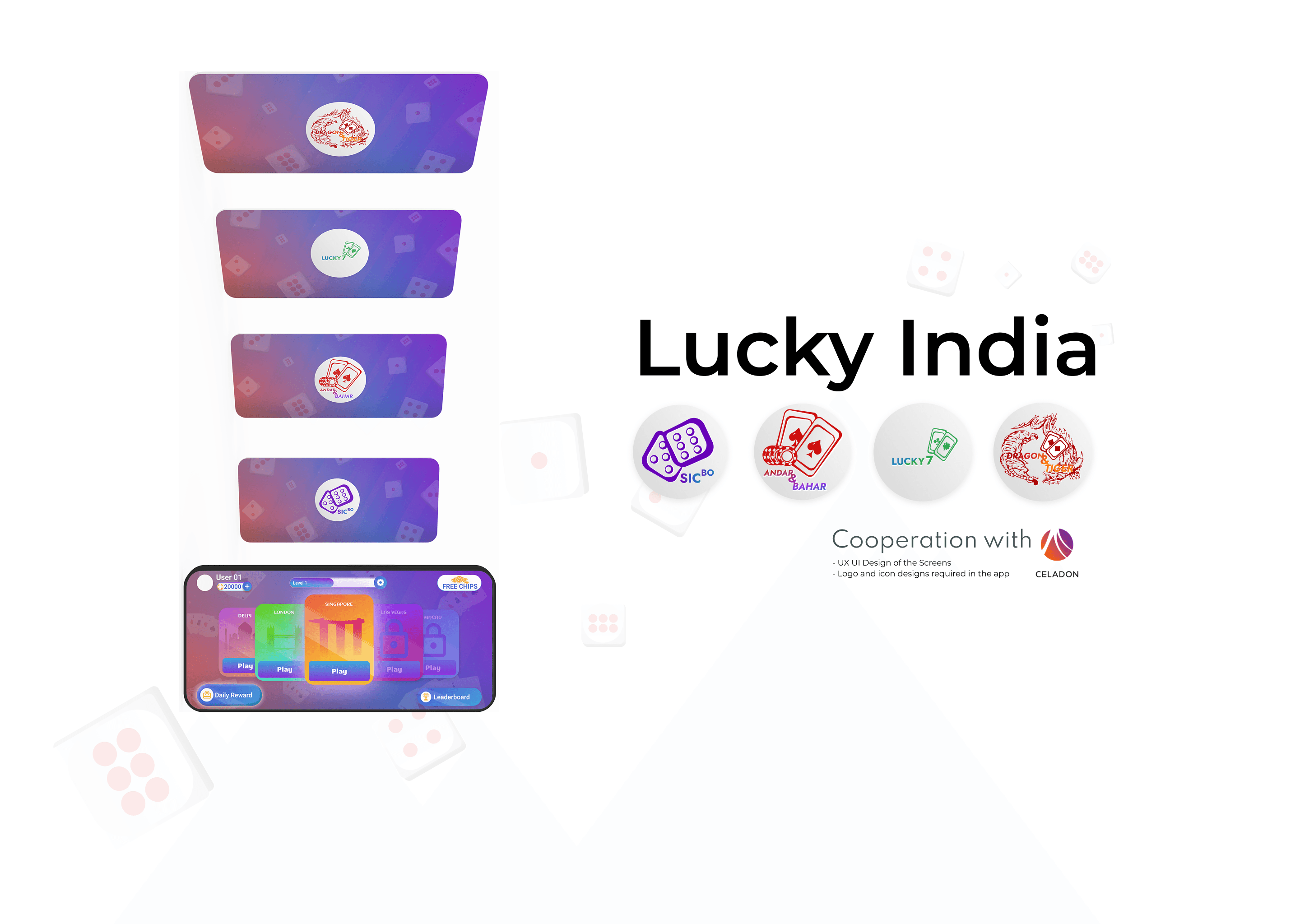 Premium UX Template for Framer