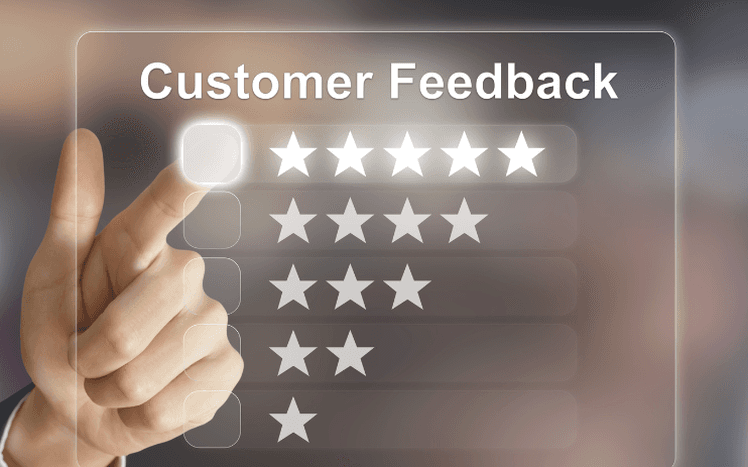 customer feedback analysis methods