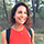 Portrait of Julie Belião, VP Product and Innovation, testimonial photo