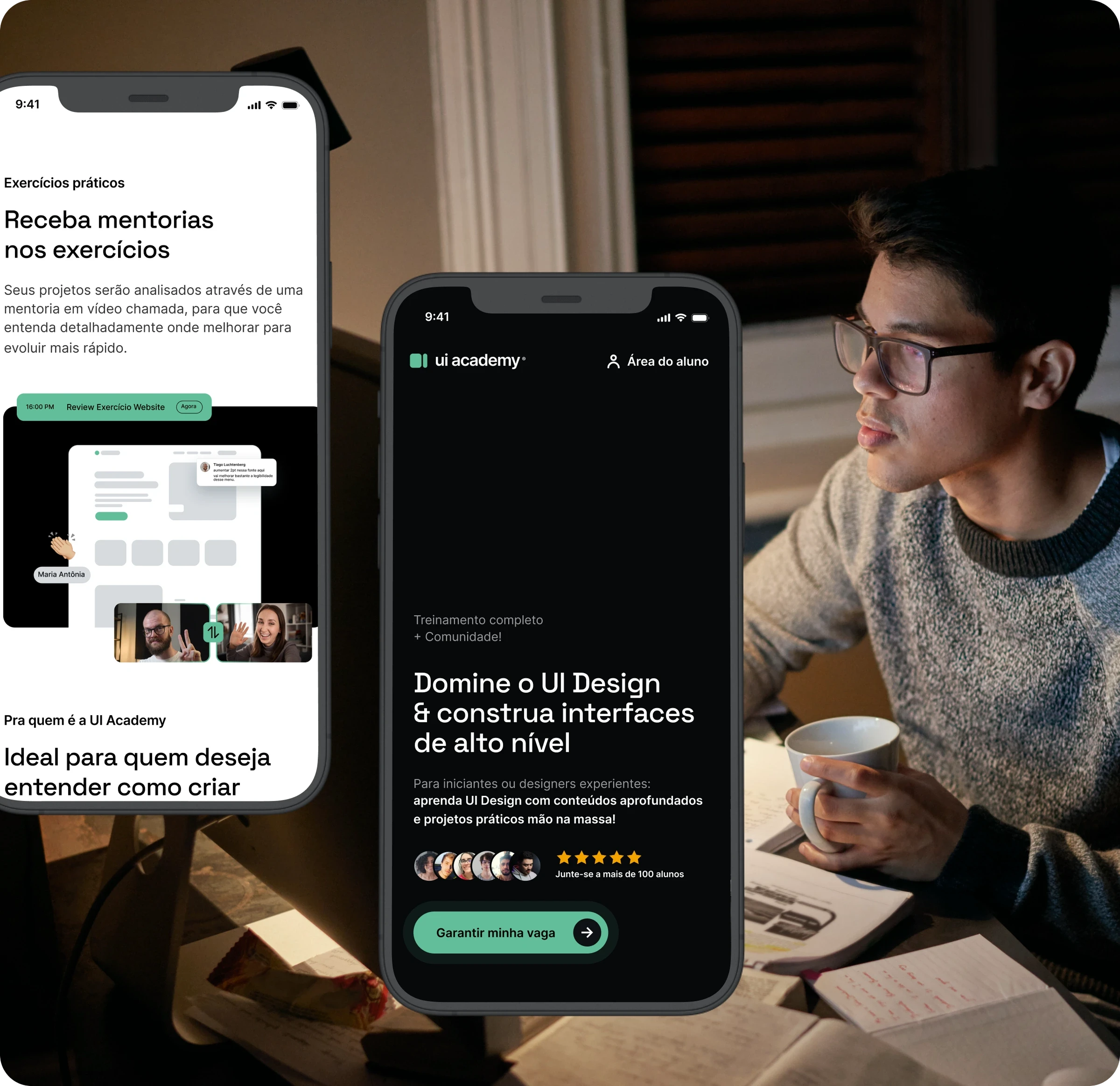 UI Academy
