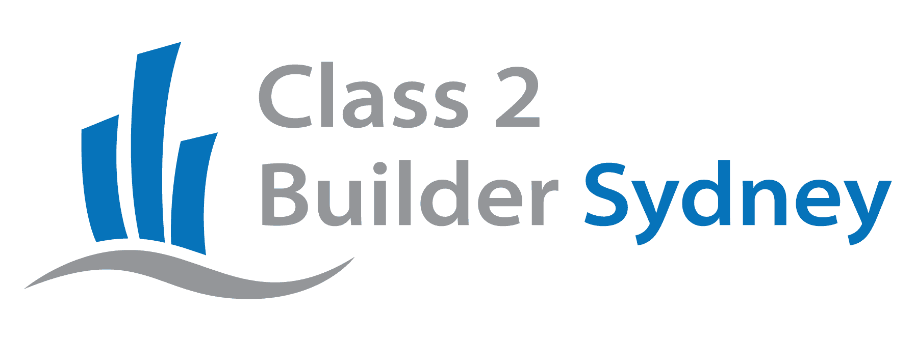 Class 2 Builder Sydney