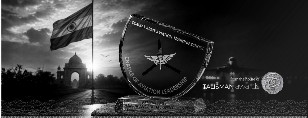 recognising achievement