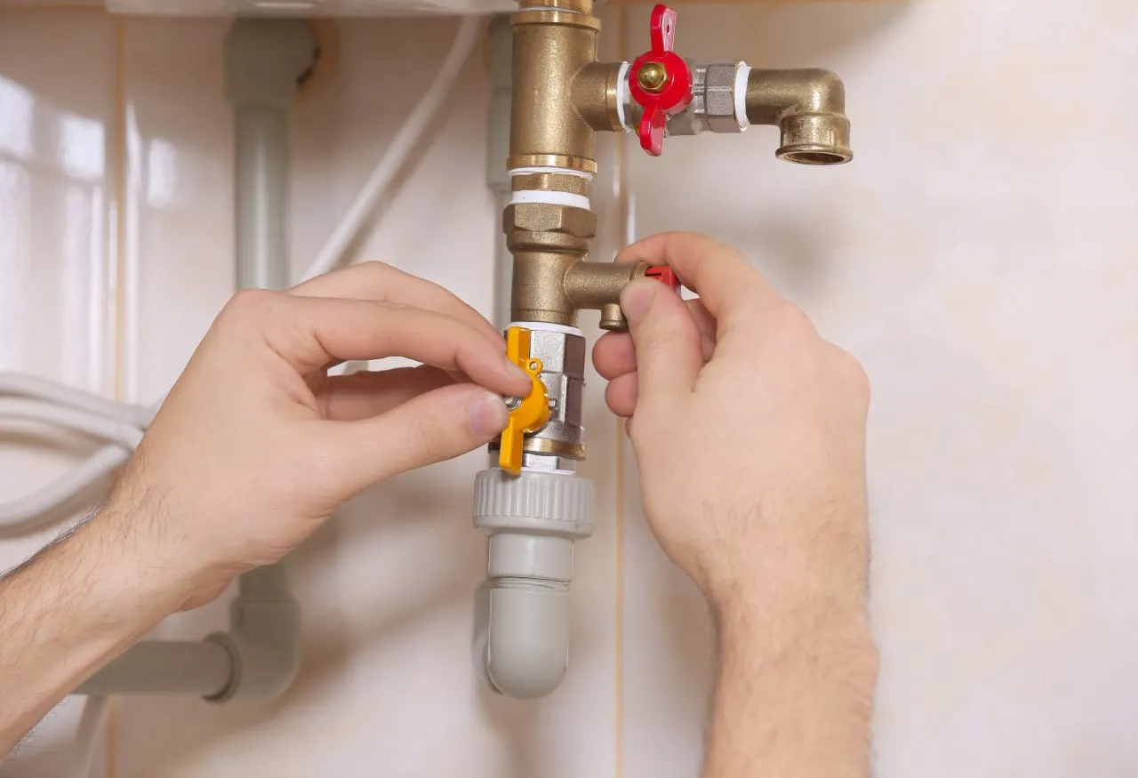 Pipe Repair & Replacement service by Pipewise