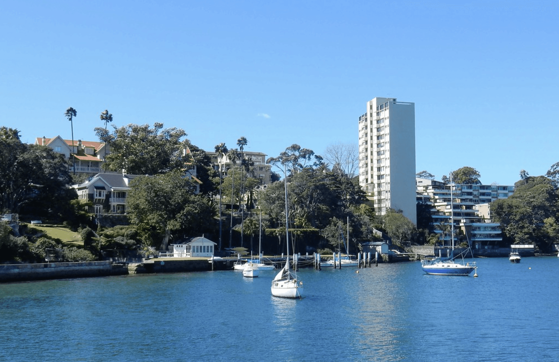 Neutral Bay