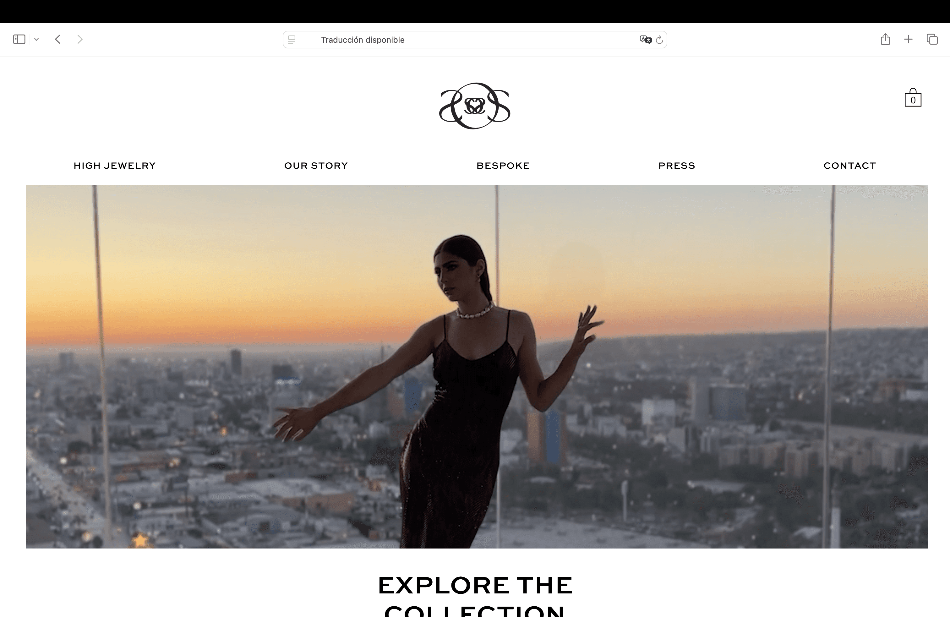 experimental shape two