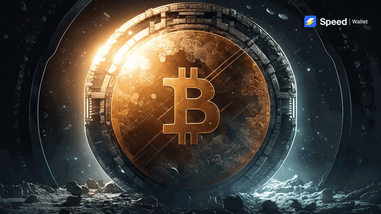 what is bitcoin