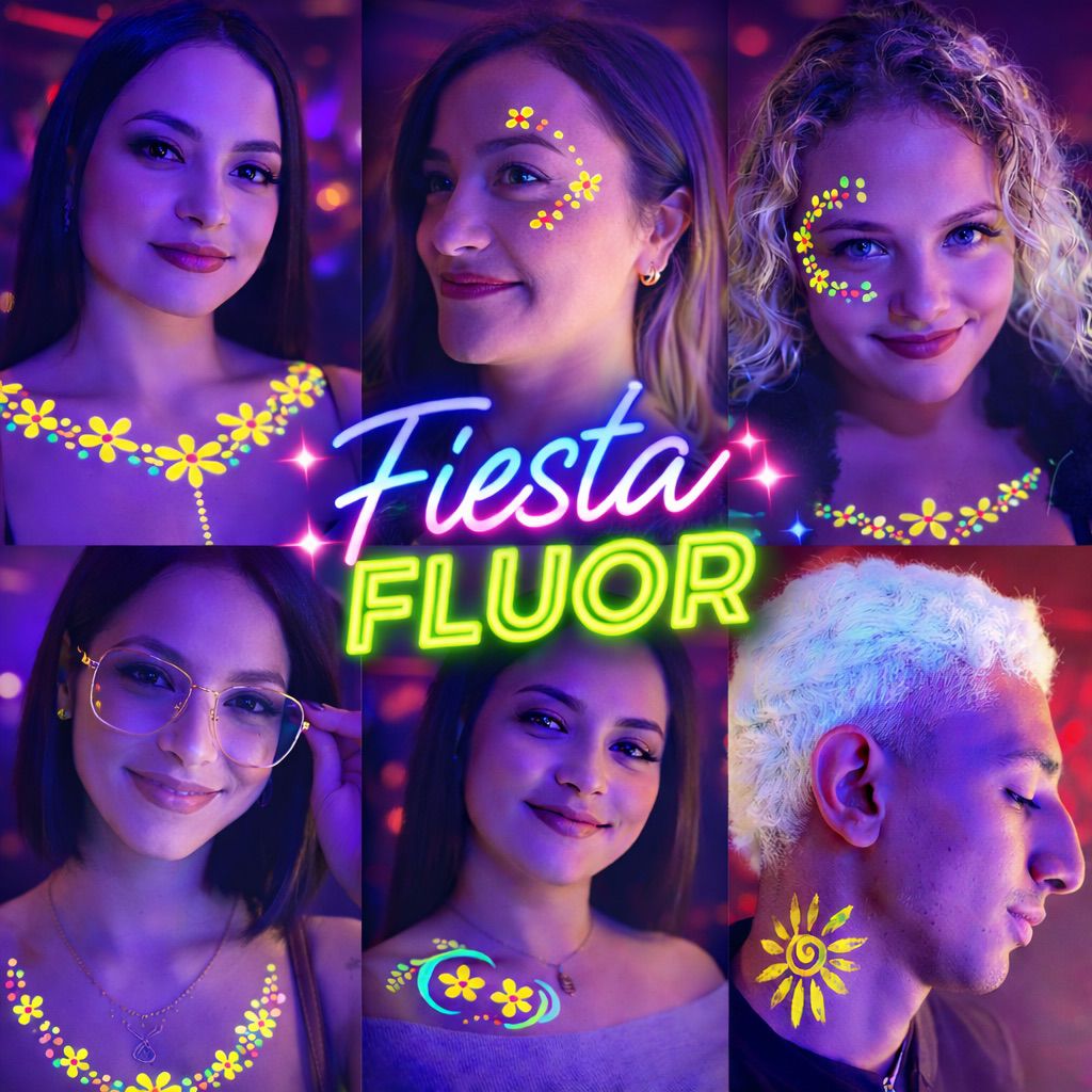 Surreal Landscape of a Machine-Infused World