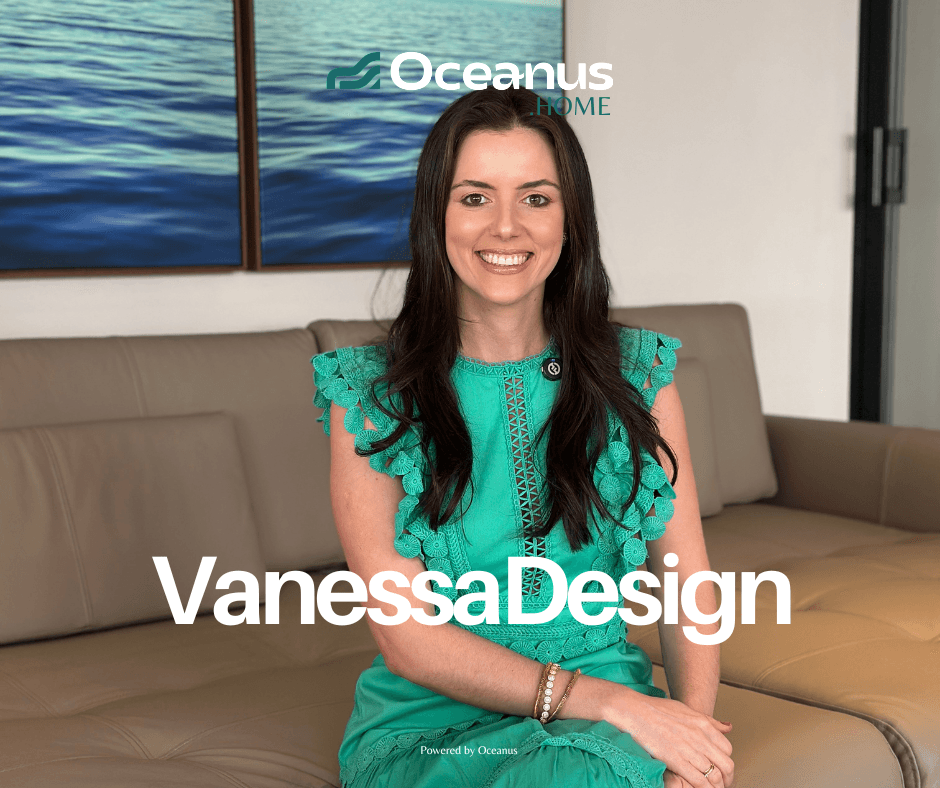 Vanessa Design Loja em Varginha - Case Oceanus