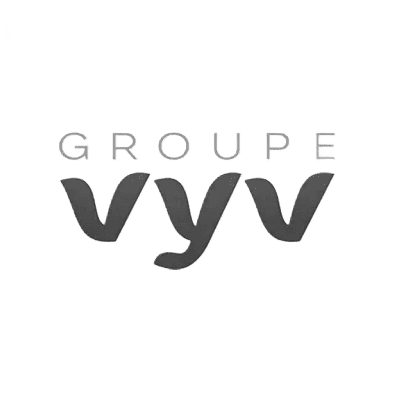 logo Groupe Vyv