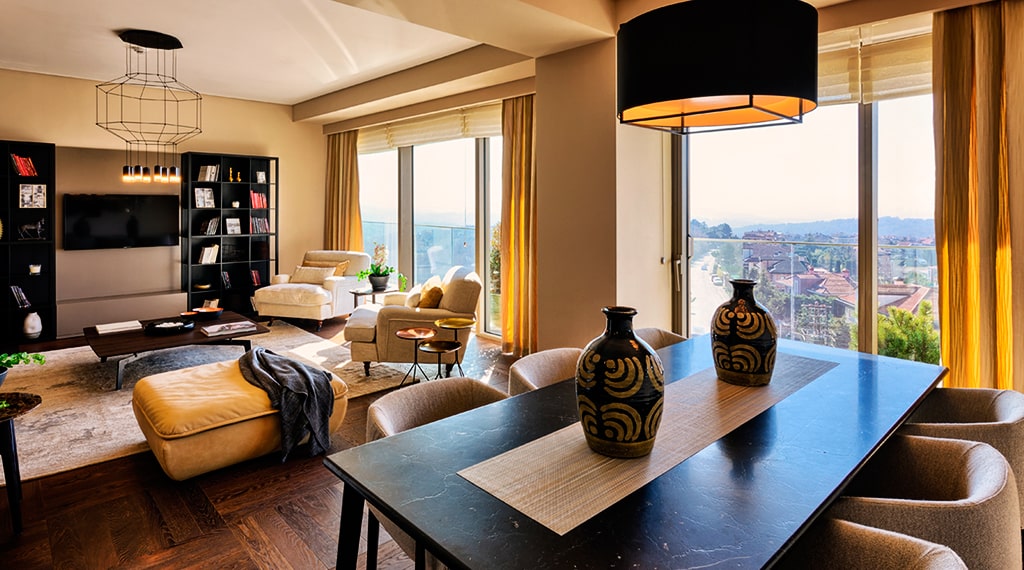 Acar Blu Residence 3