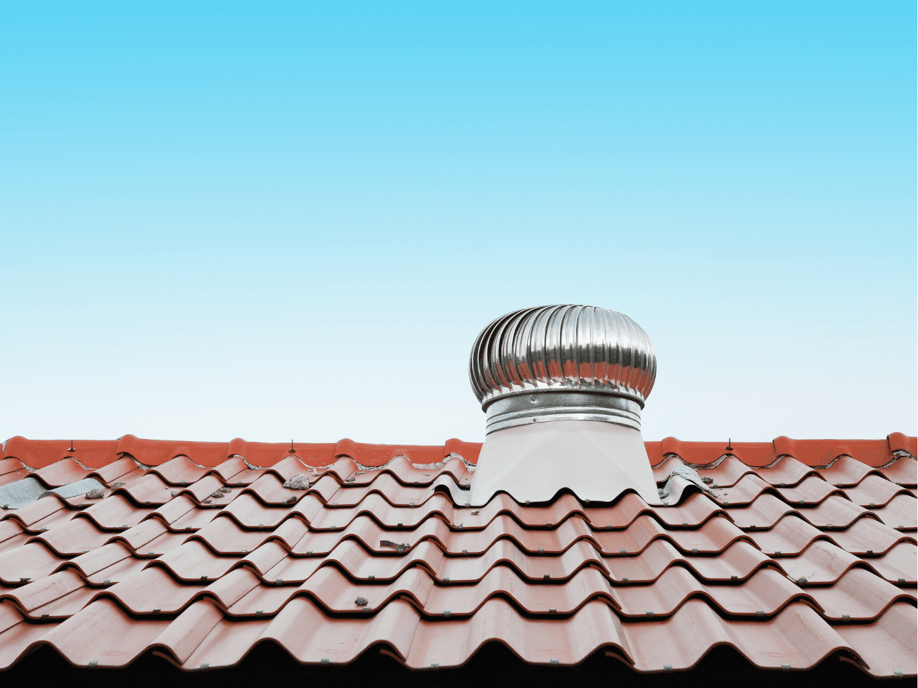 Skåne Inneklimat, Ventilation för kontor