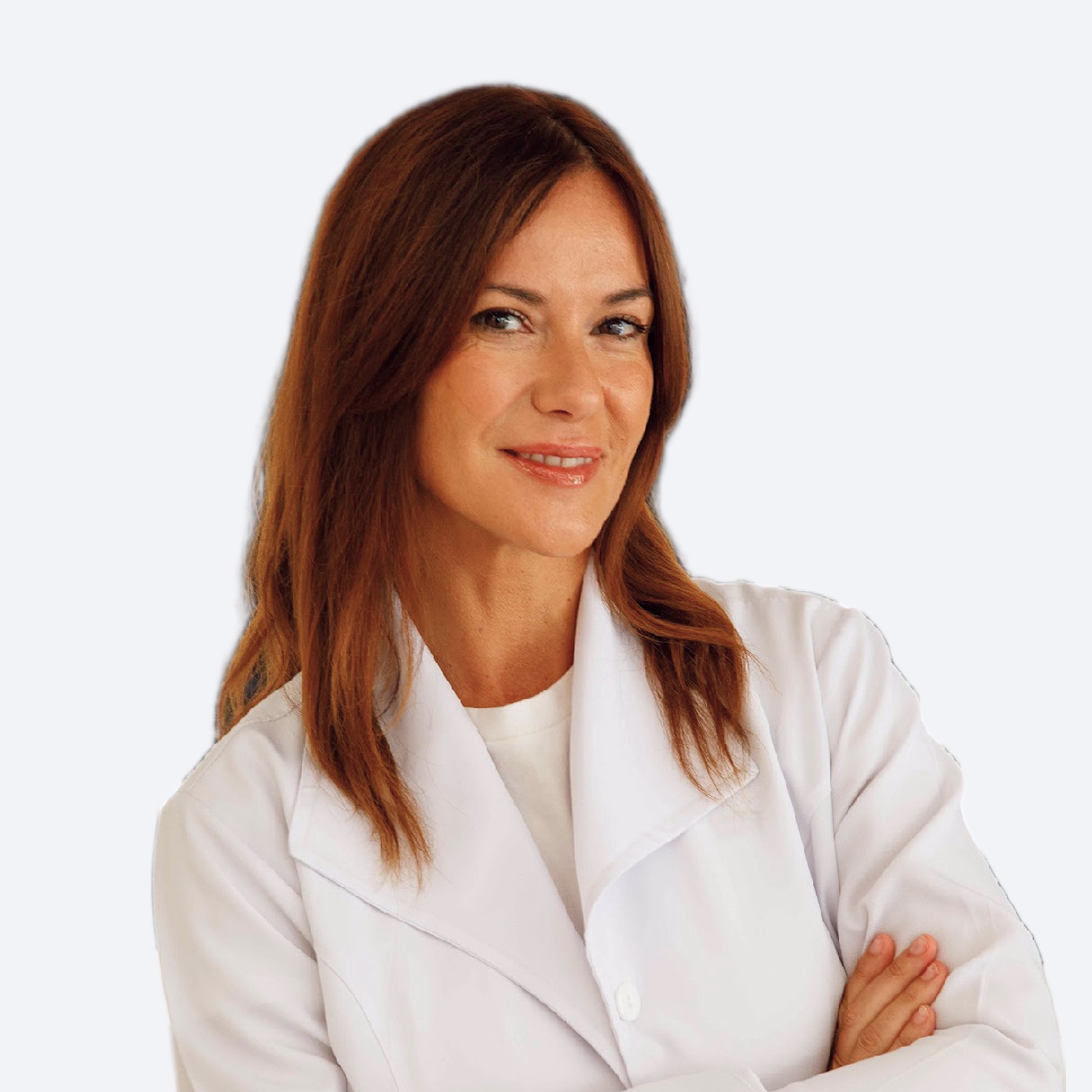 Gemma Solà - Psiconeuroinmunóloga e Dietista