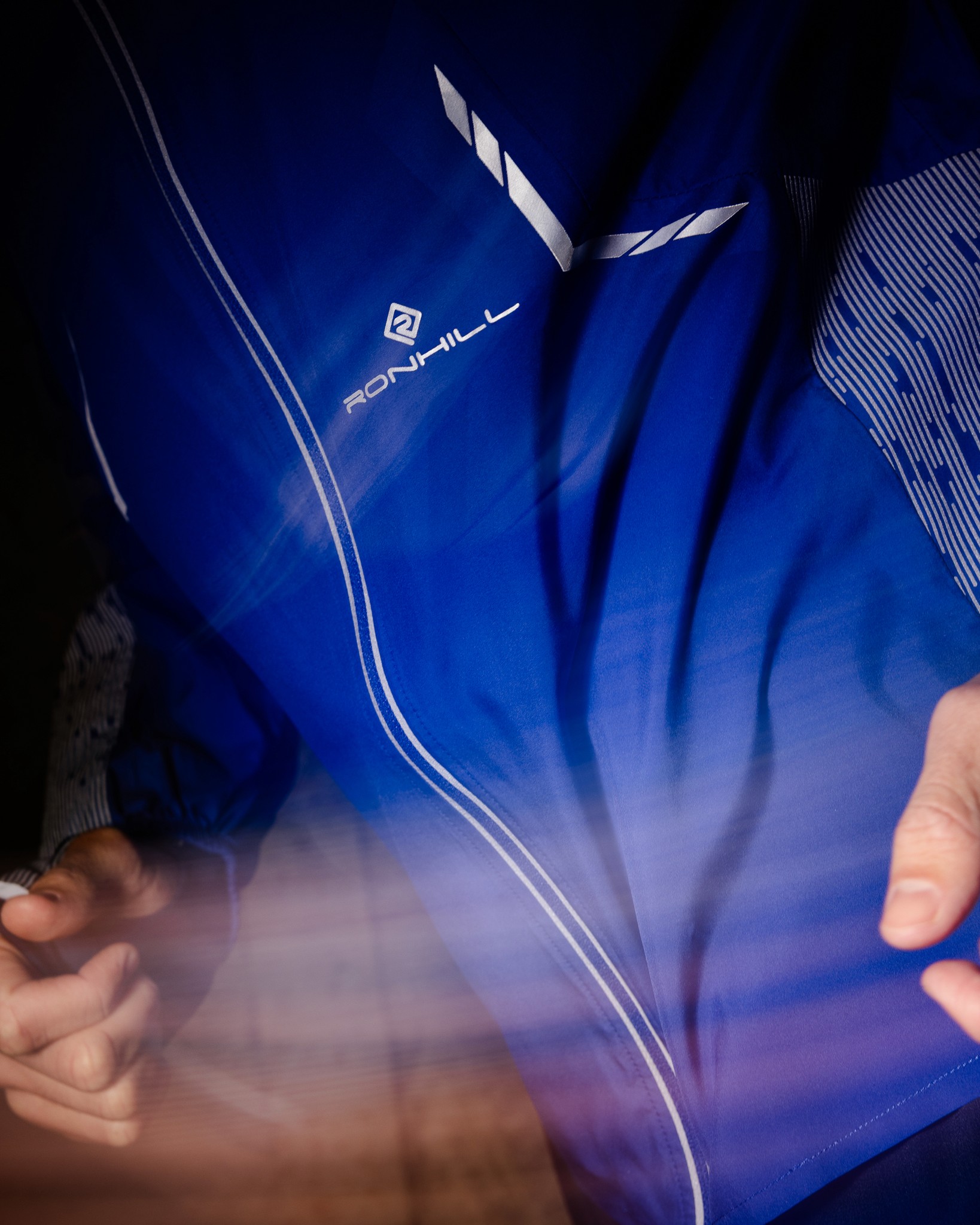 commercial sports lifestyle photography campaign 