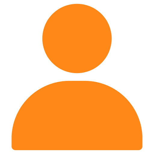 Person icon