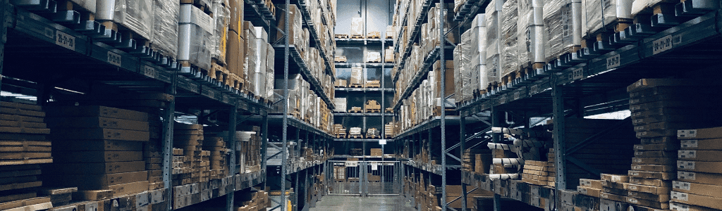 amazon fulfilment