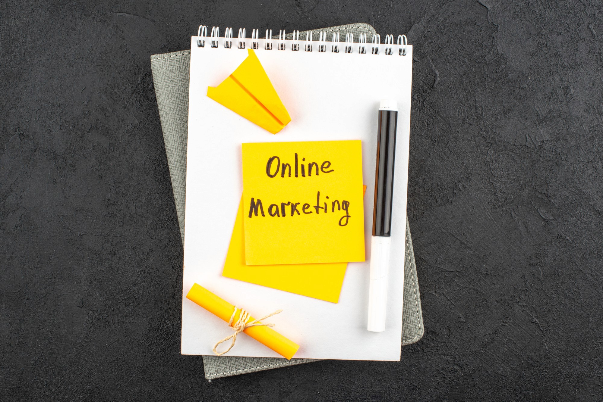 Digital marketing mastery