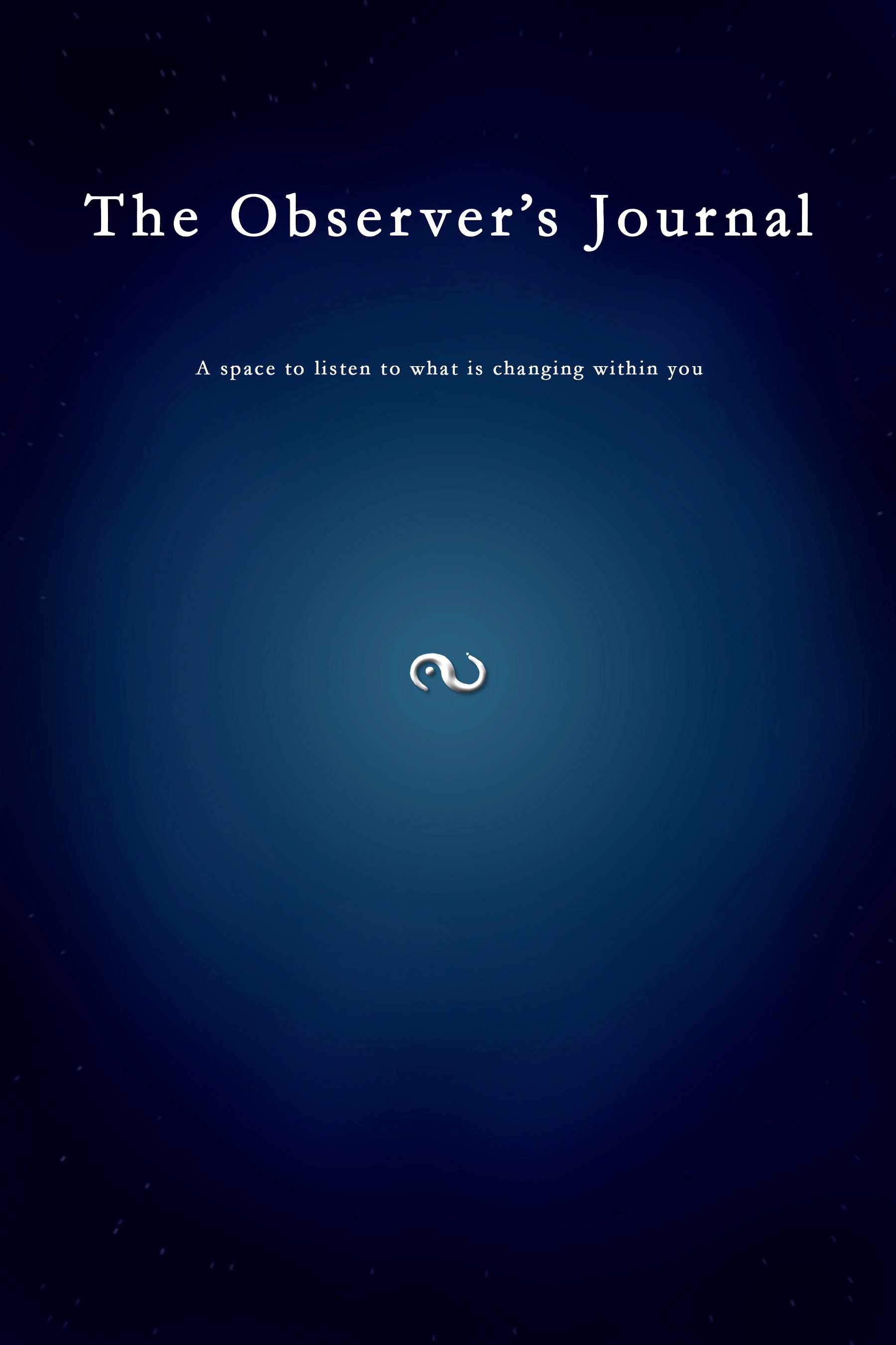 Observer's Journal