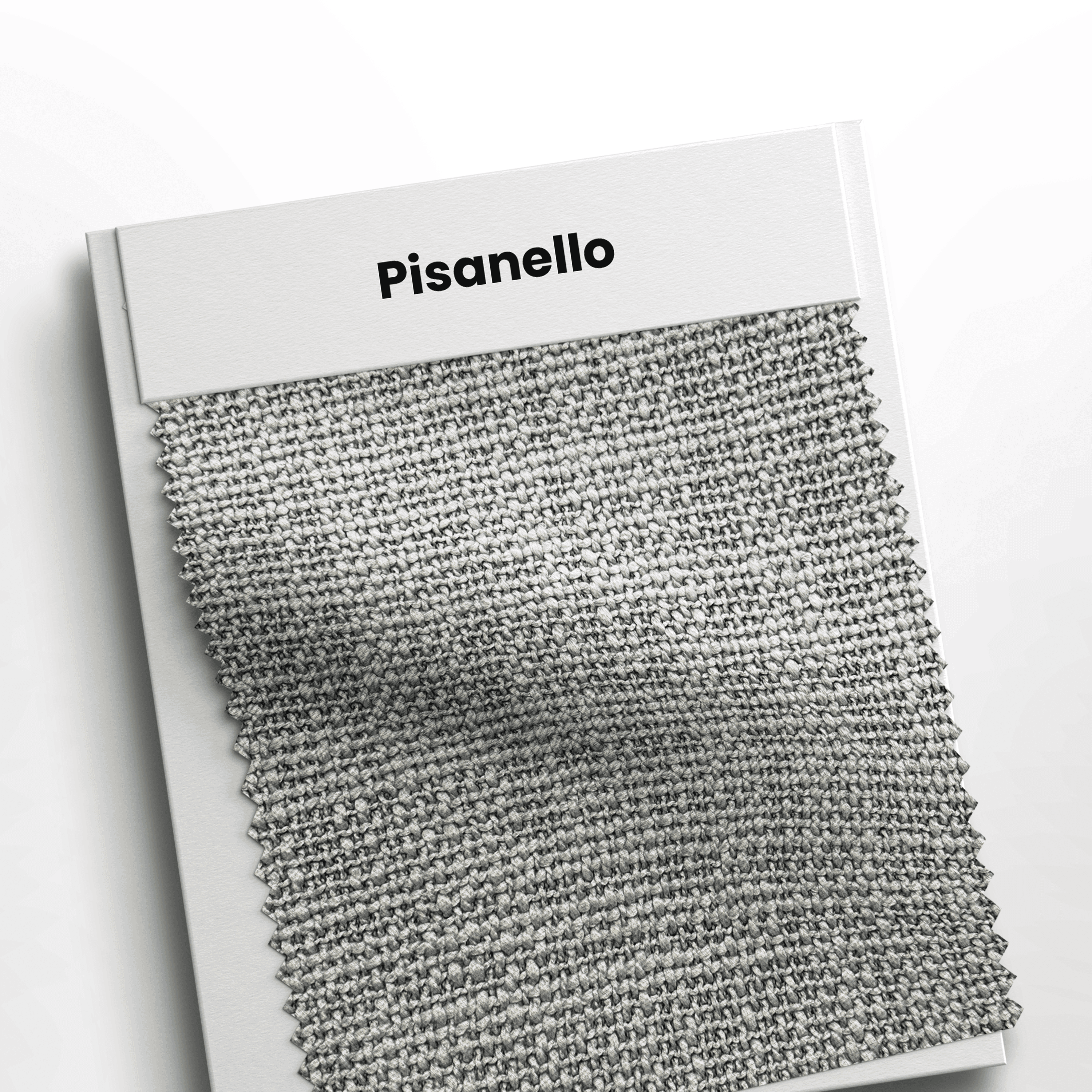 Mostruário de tecido Pisanello cor 10