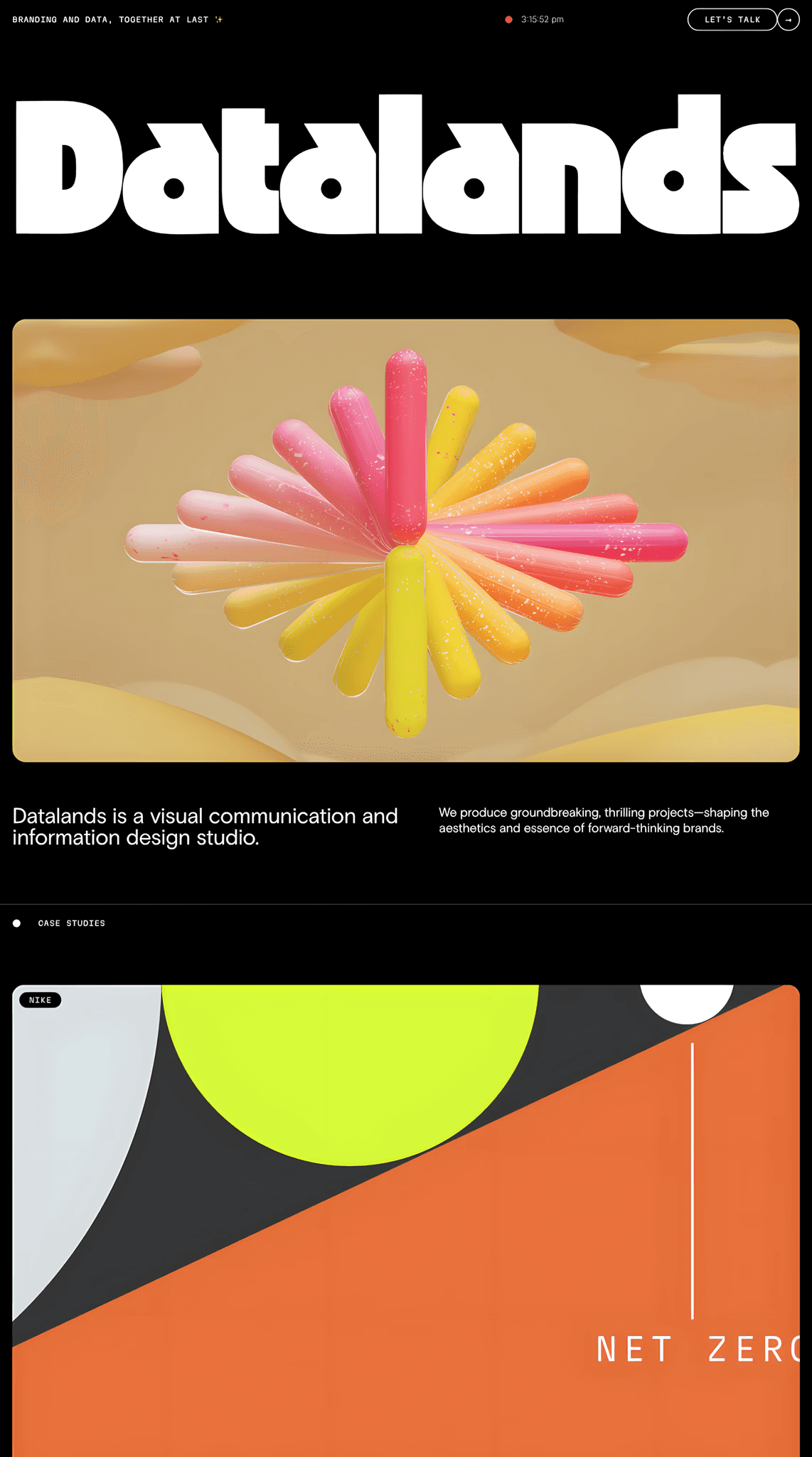 Website