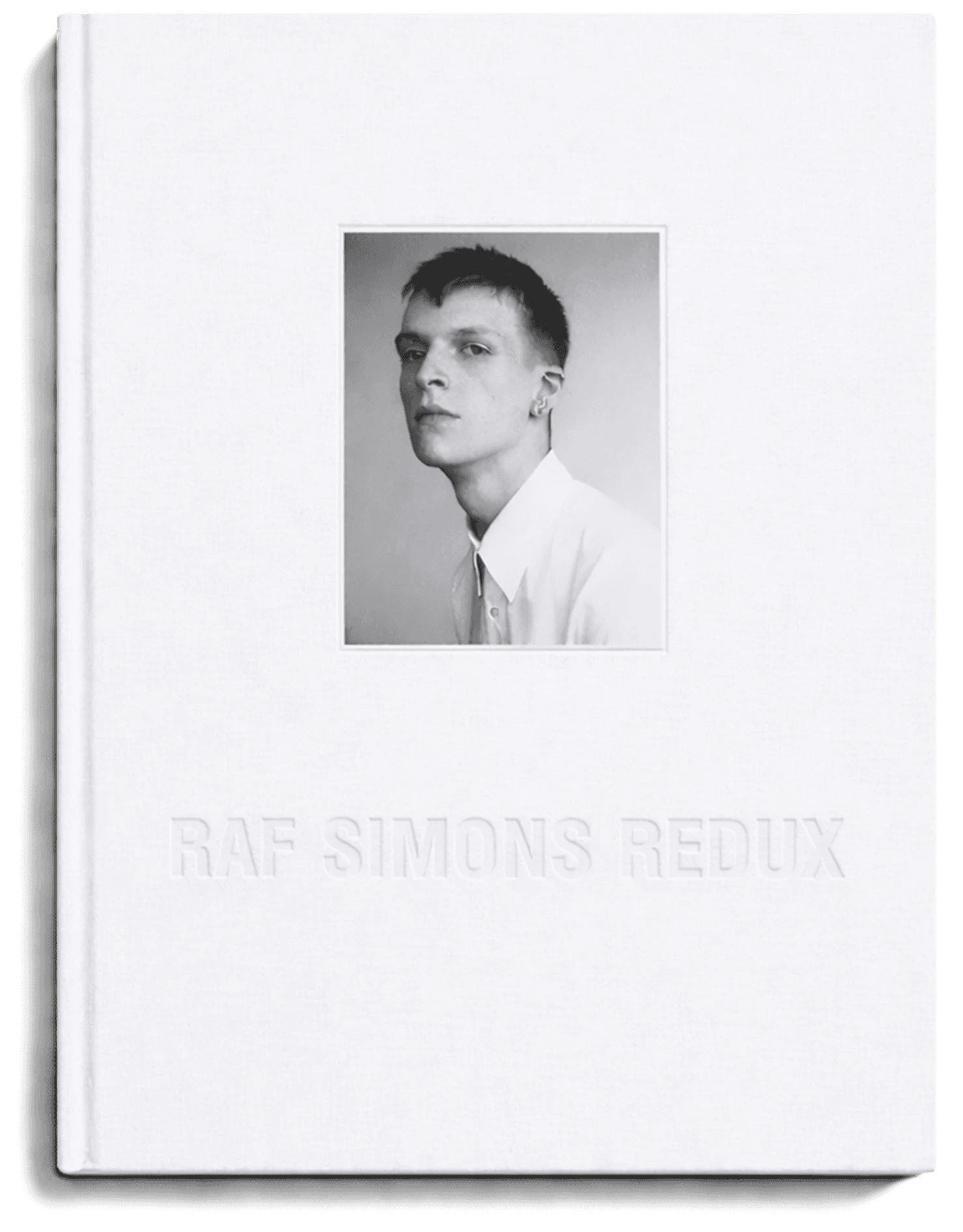 Redux Hardcover Book