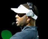 Jerimi Calip, Head Football Coach, Mesa Ridge High School