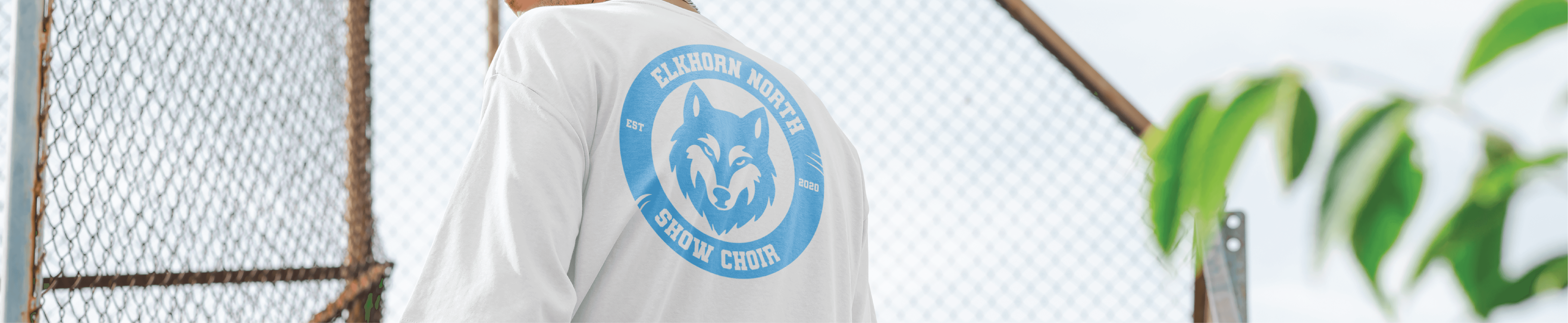 Final logo and visual identity system