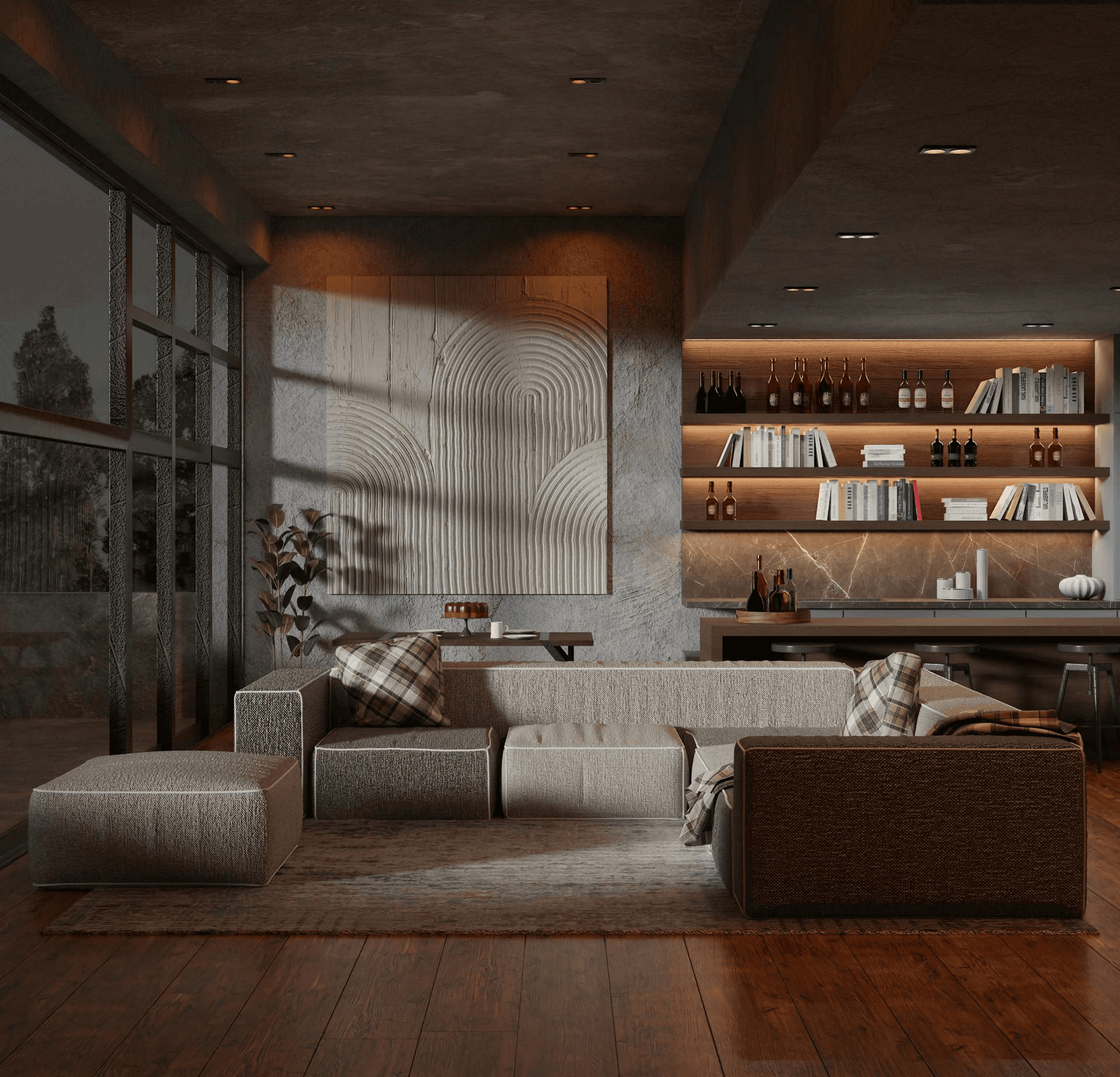 Premium Maintenance & Constructions