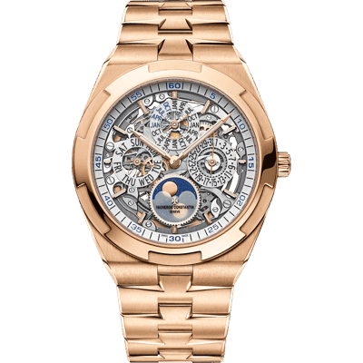 Vacheron Constantin Overseas image 0