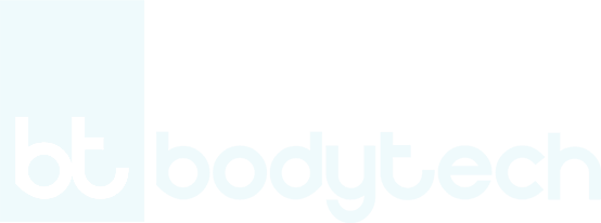 Logo Bodytech
