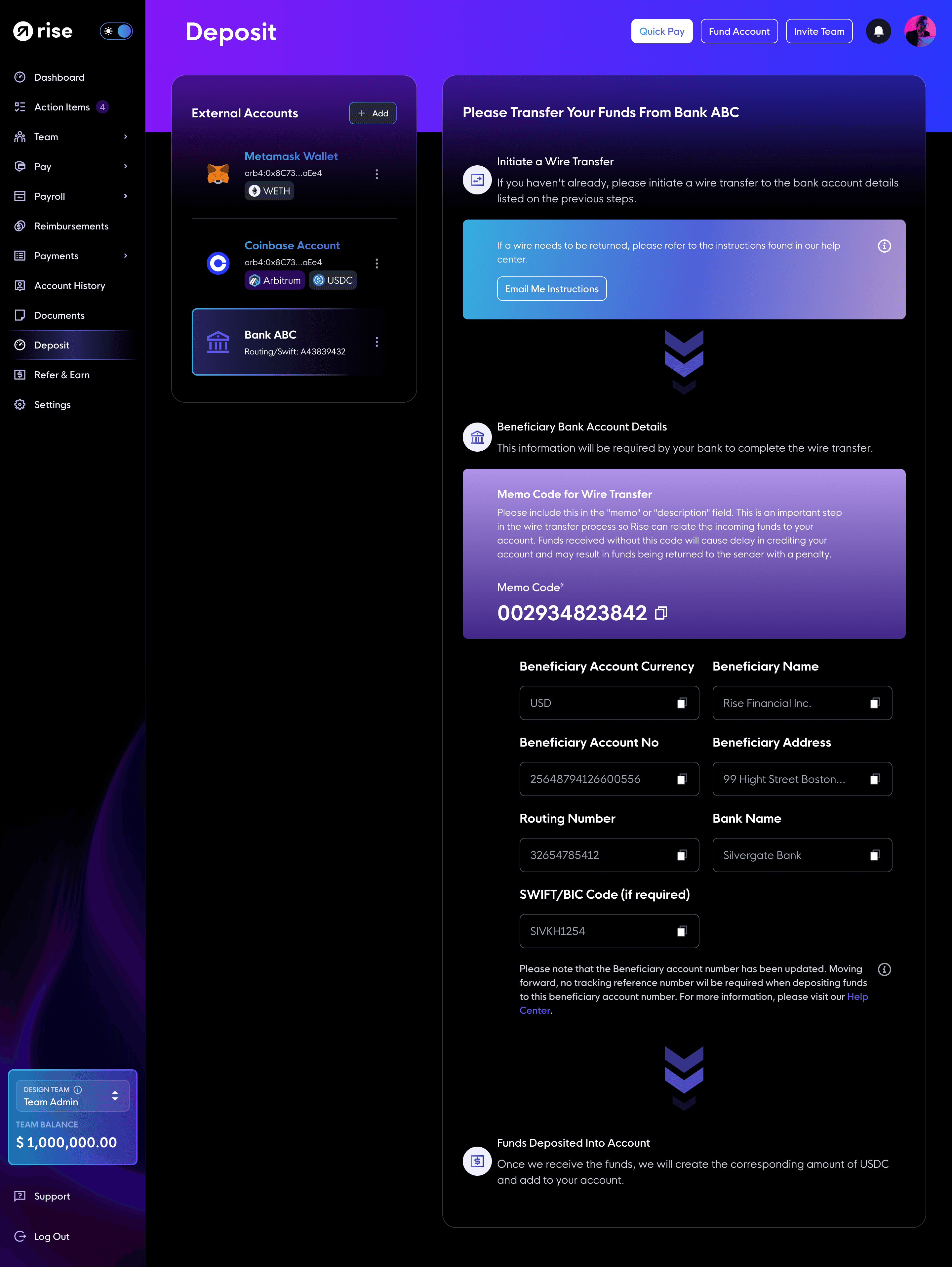 Best Crypto Payroll Softwares 2026