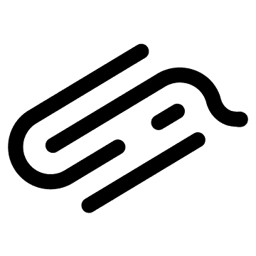 dog, black and white photo