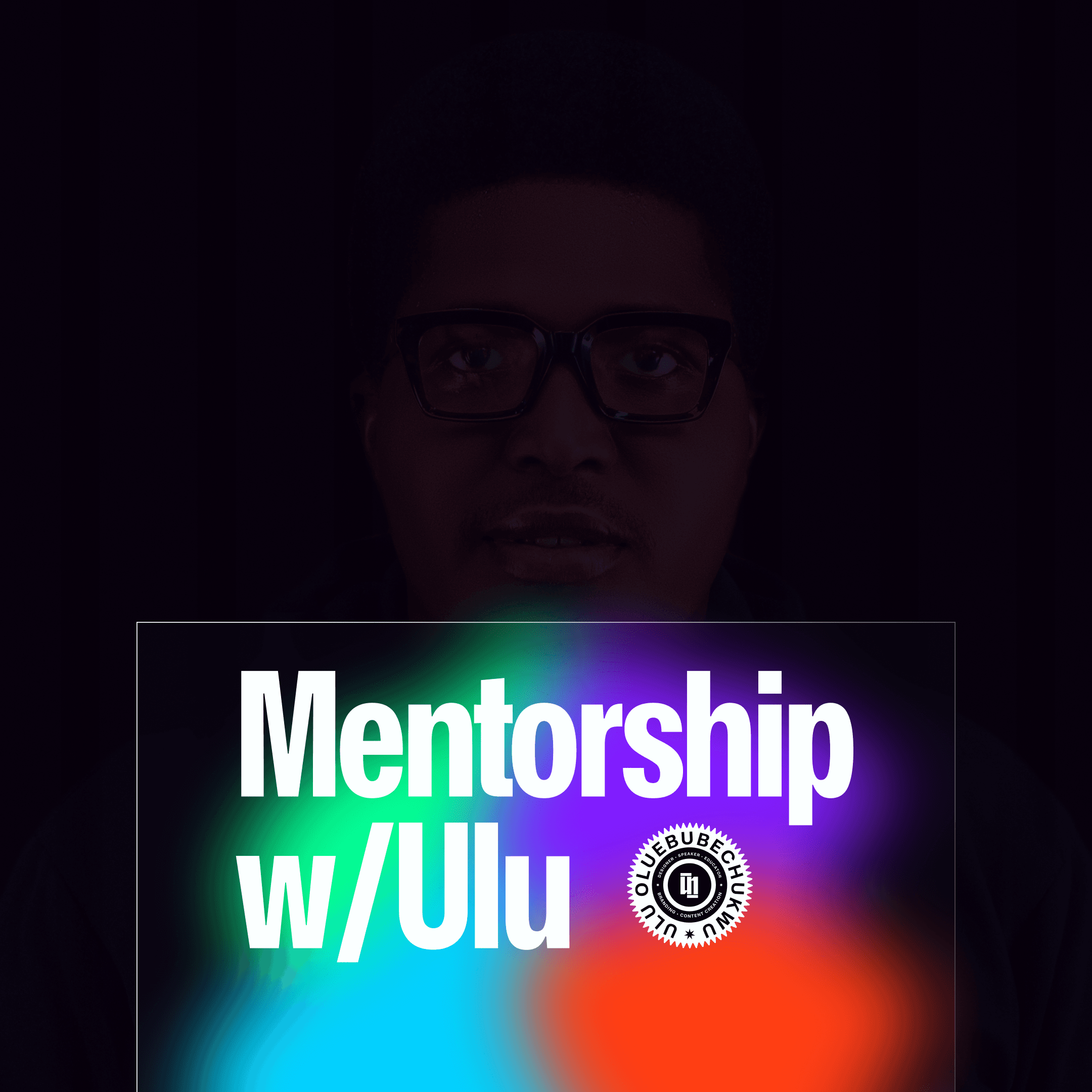 Mentorship with Ulu Oluebubechukwu