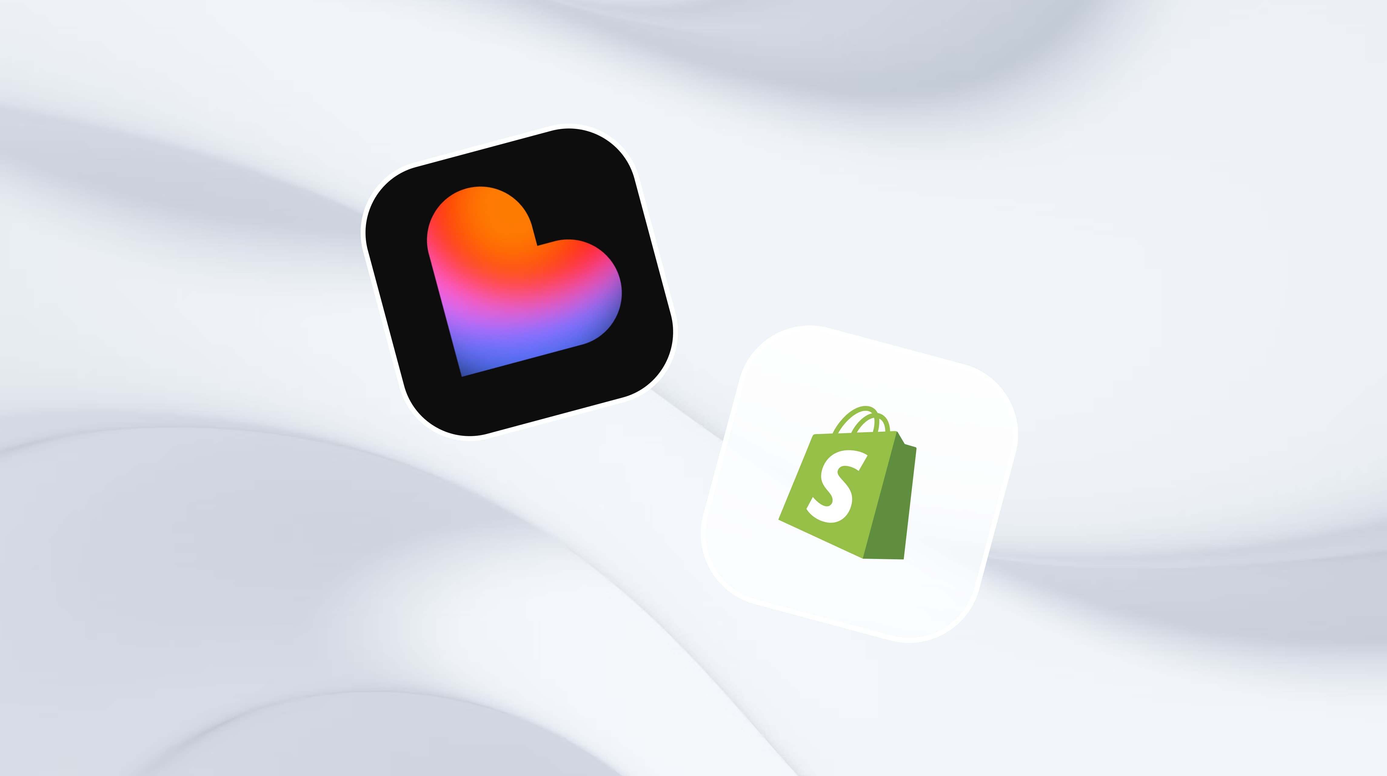 what is the loveable shopify integration