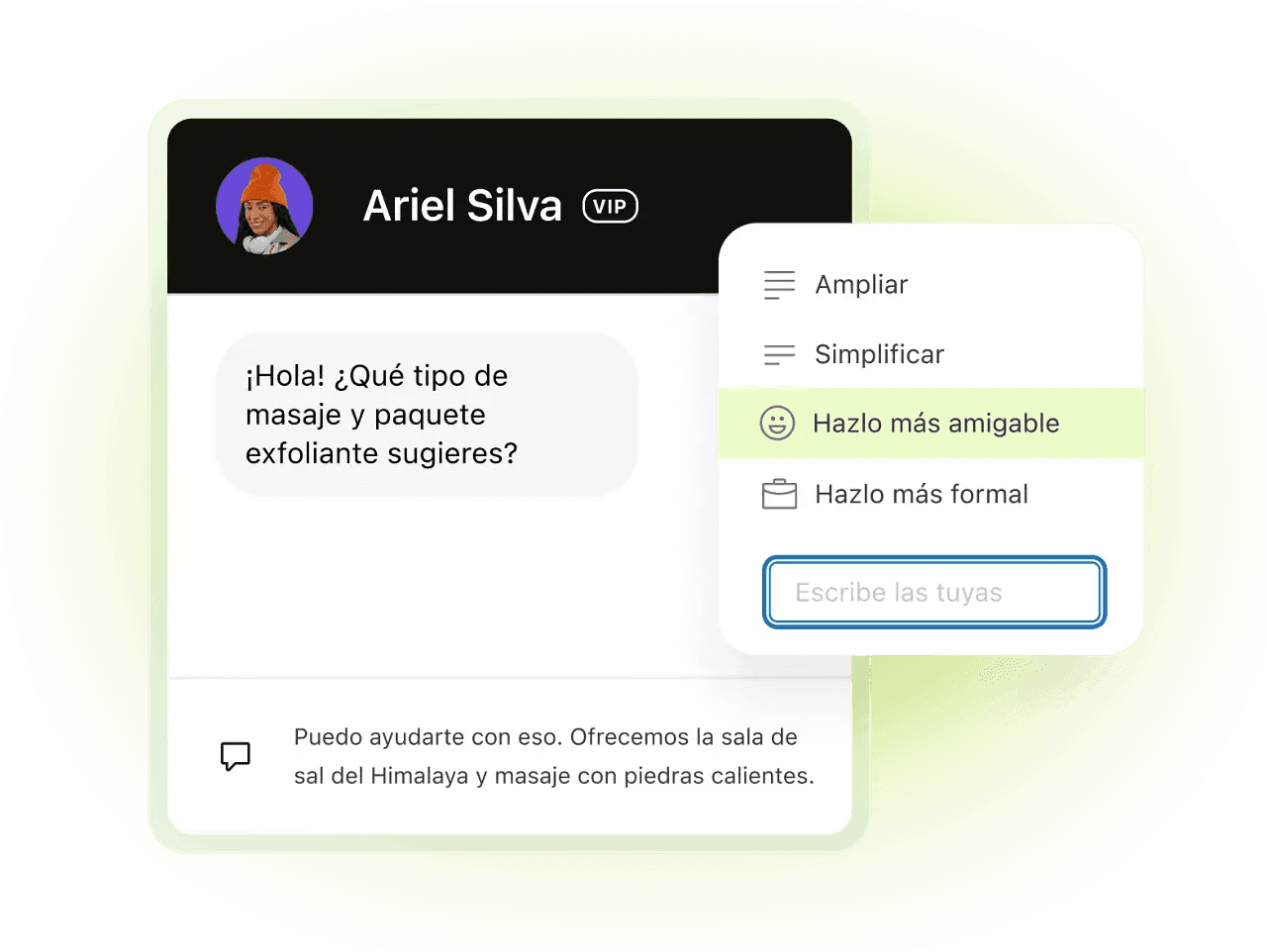 Seamless Collaboration