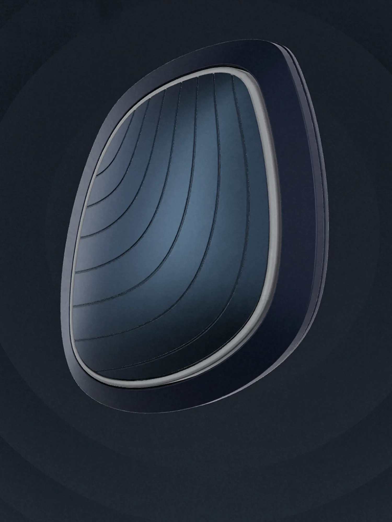 Batch.Works product catalogue book on a work top with a graphic printed image on the front