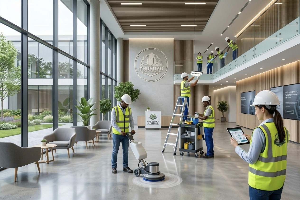 Service Image