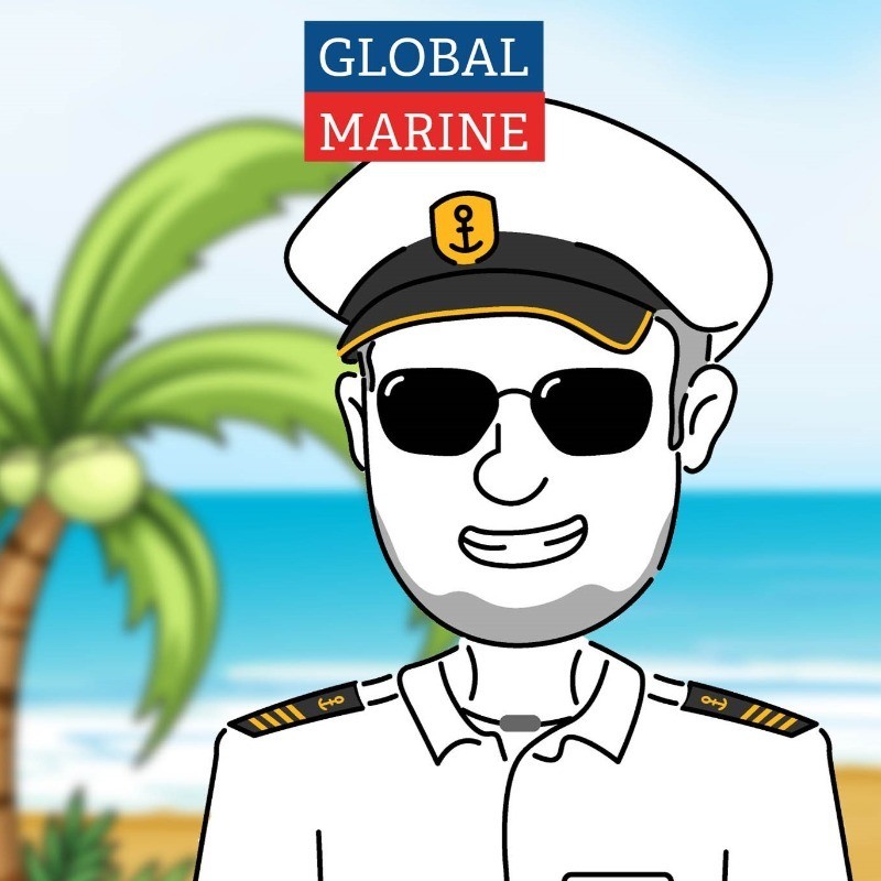 Global Marine