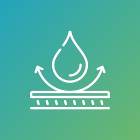 Marine-grade ply core