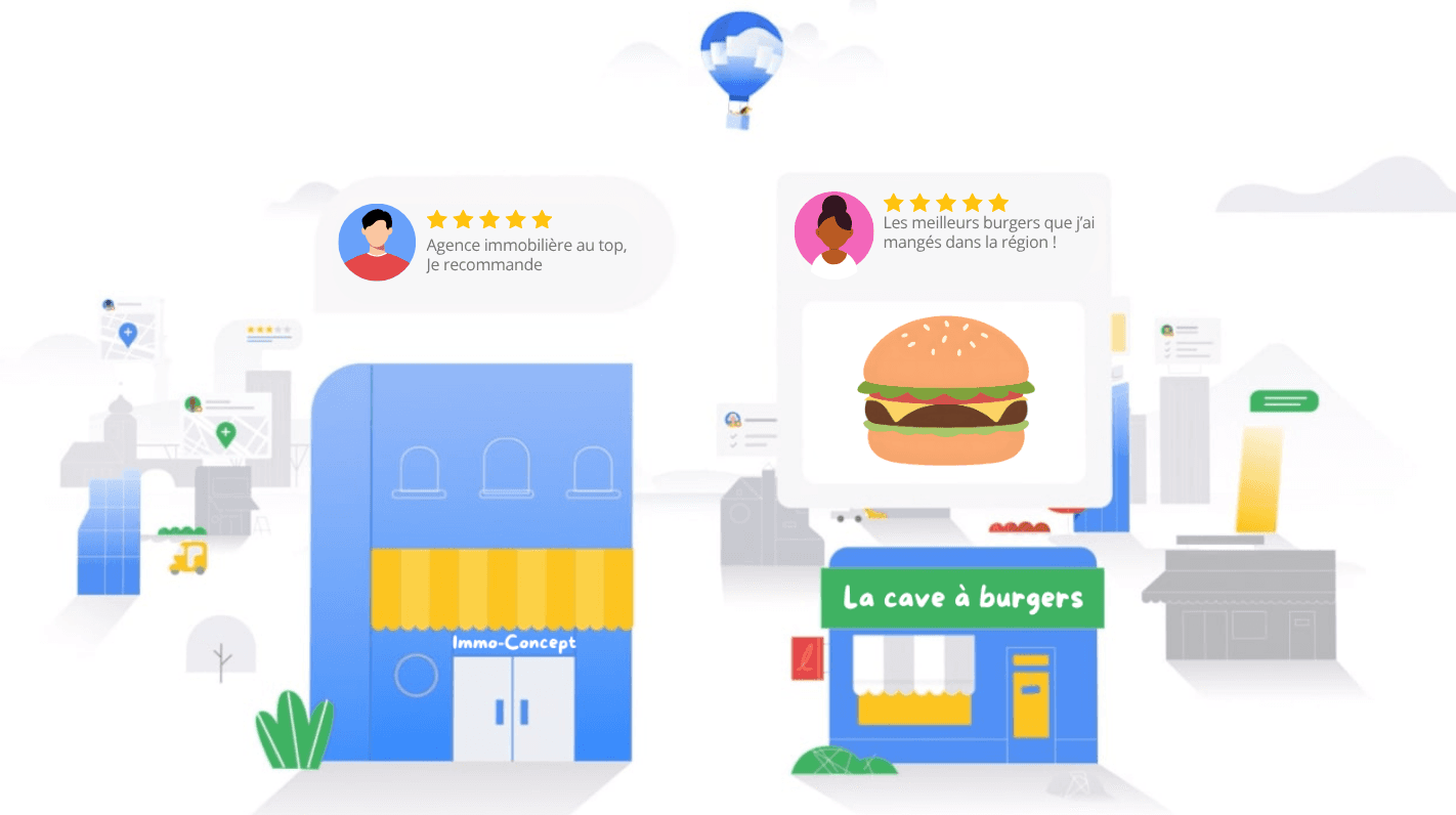 An image of Dreelio's dashboard