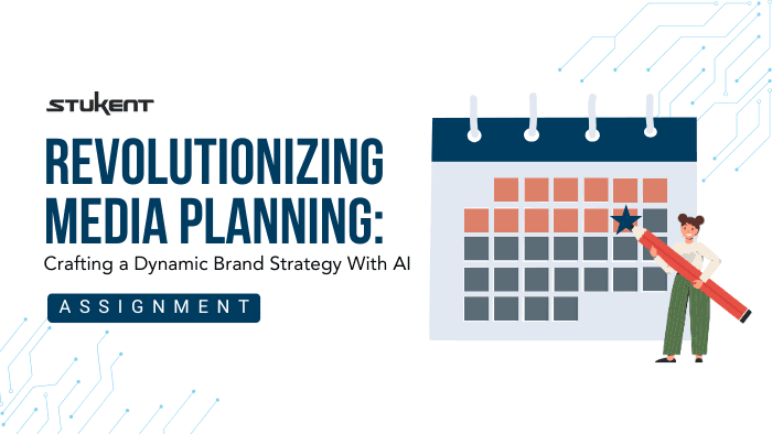 Crafting a Dynamic Brand Strategy with AI